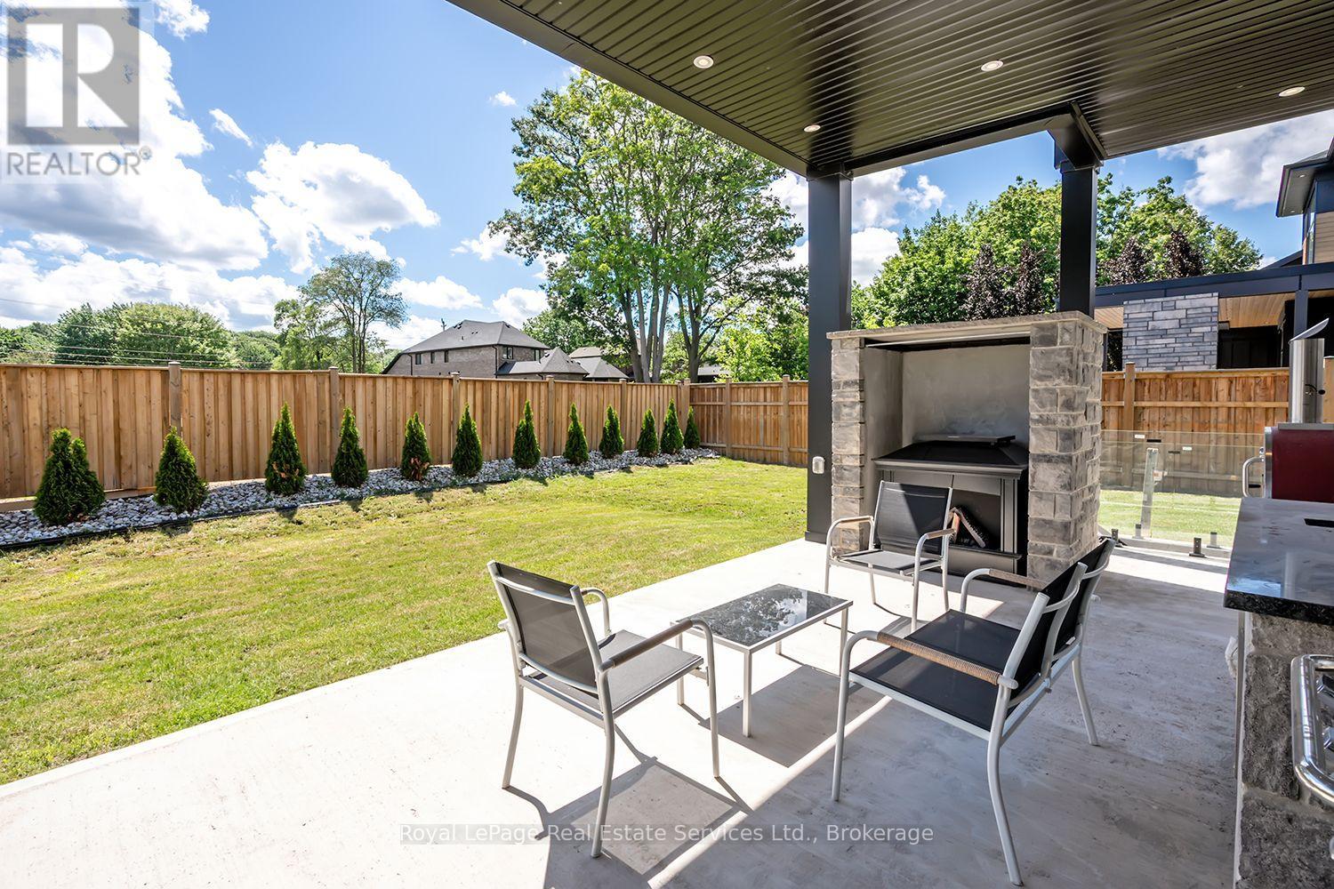 310 Tuck Drive, Burlington, Ontario  L7L 2R1 - Photo 48 - W13543422