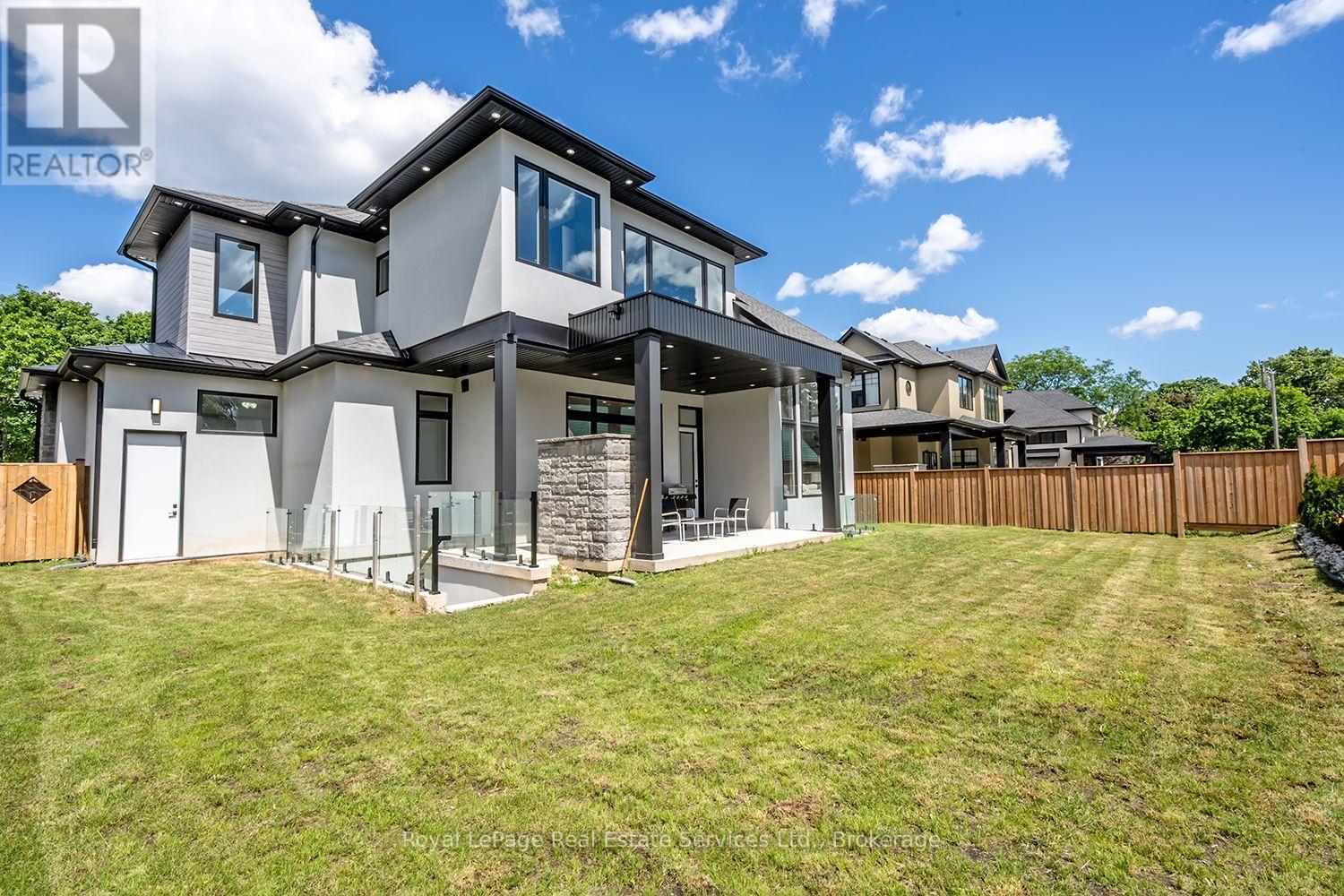 310 Tuck Drive, Burlington, Ontario  L7L 2R1 - Photo 49 - W13543422