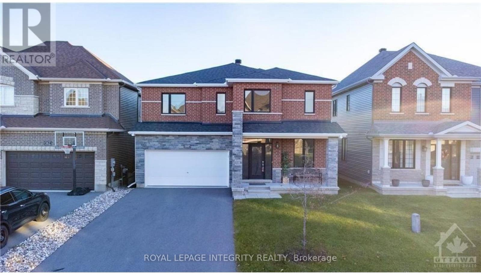 160 Aquarium Avenue, Ottawa, Ontario