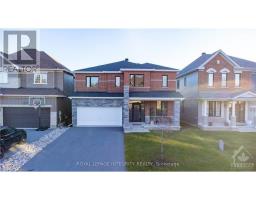 160 AQUARIUM AVENUE, Ottawa, Ontario