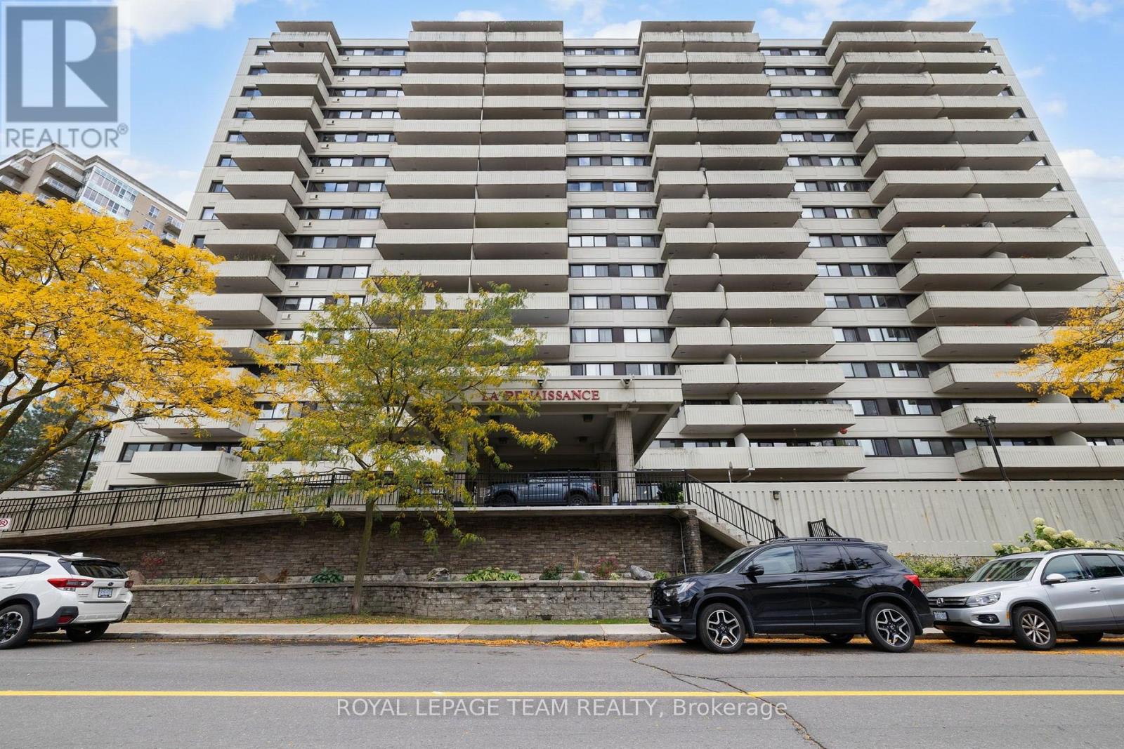 1114 - 40 LANDRY STREET, Ottawa, Ontario