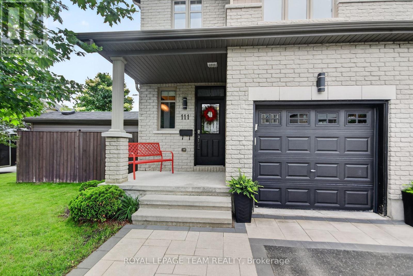 111 Hawkeswood Drive, Ottawa, Ontario  K4M 0C1 - Photo 2 - X13821182