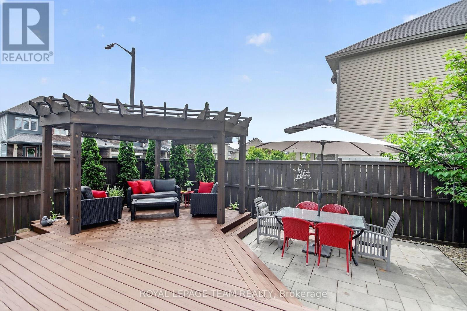 111 Hawkeswood Drive, Ottawa, Ontario  K4M 0C1 - Photo 35 - X13821182