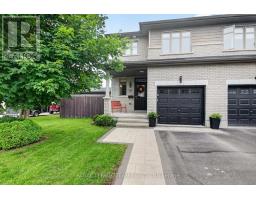 111 HAWKESWOOD DRIVE, Ottawa, Ontario