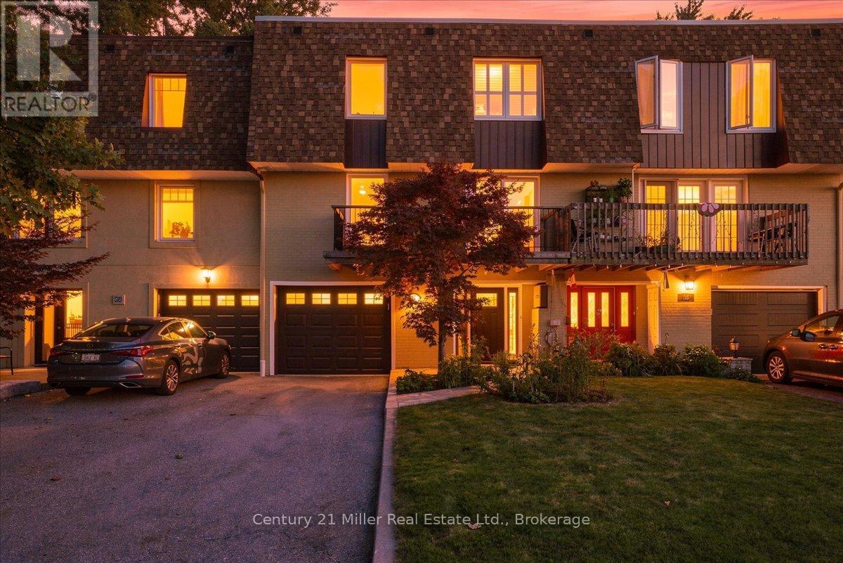 37 Tulip Street S, Oakville, Ontario  L6L 3V3 - Photo 18 - W13821124