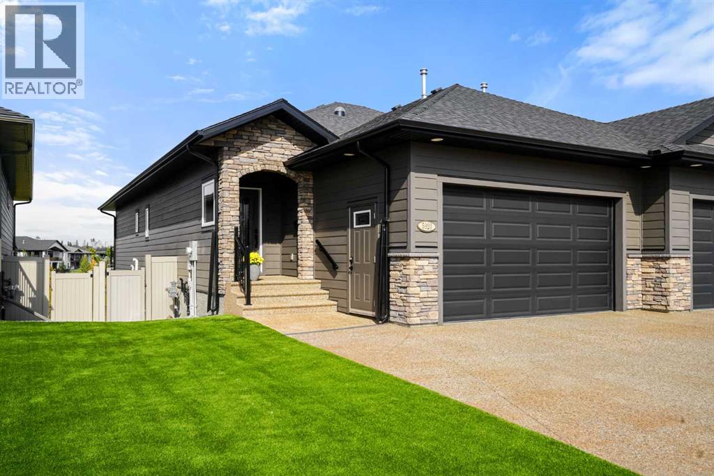 5920 24 Avenue, Camrose, Alberta  T4V 5J9 - Photo 1 - A2345950