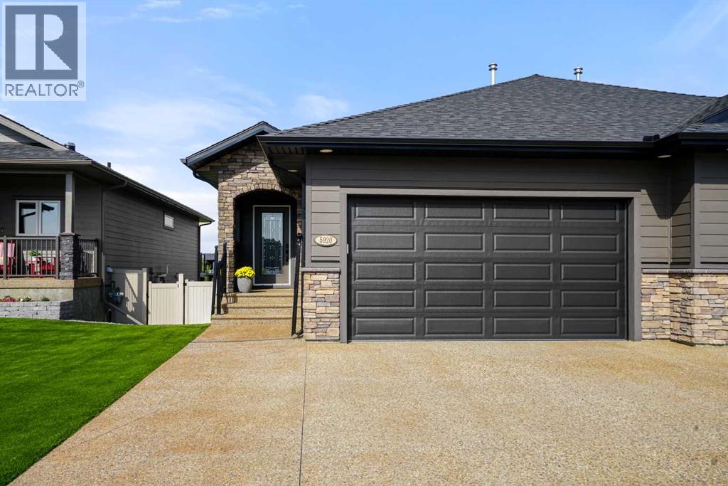 5920 24 Avenue, Camrose, Alberta  T4V 5J9 - Photo 2 - A2345950