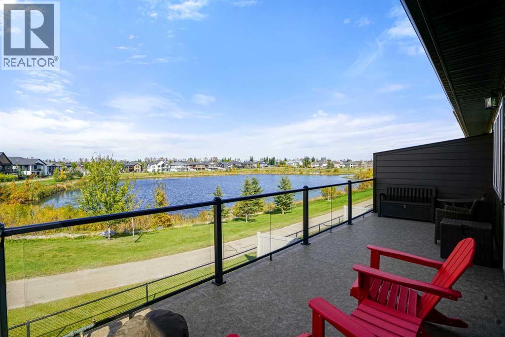 5920 24 Avenue, Camrose, Alberta  T4V 5J9 - Photo 31 - A2345950