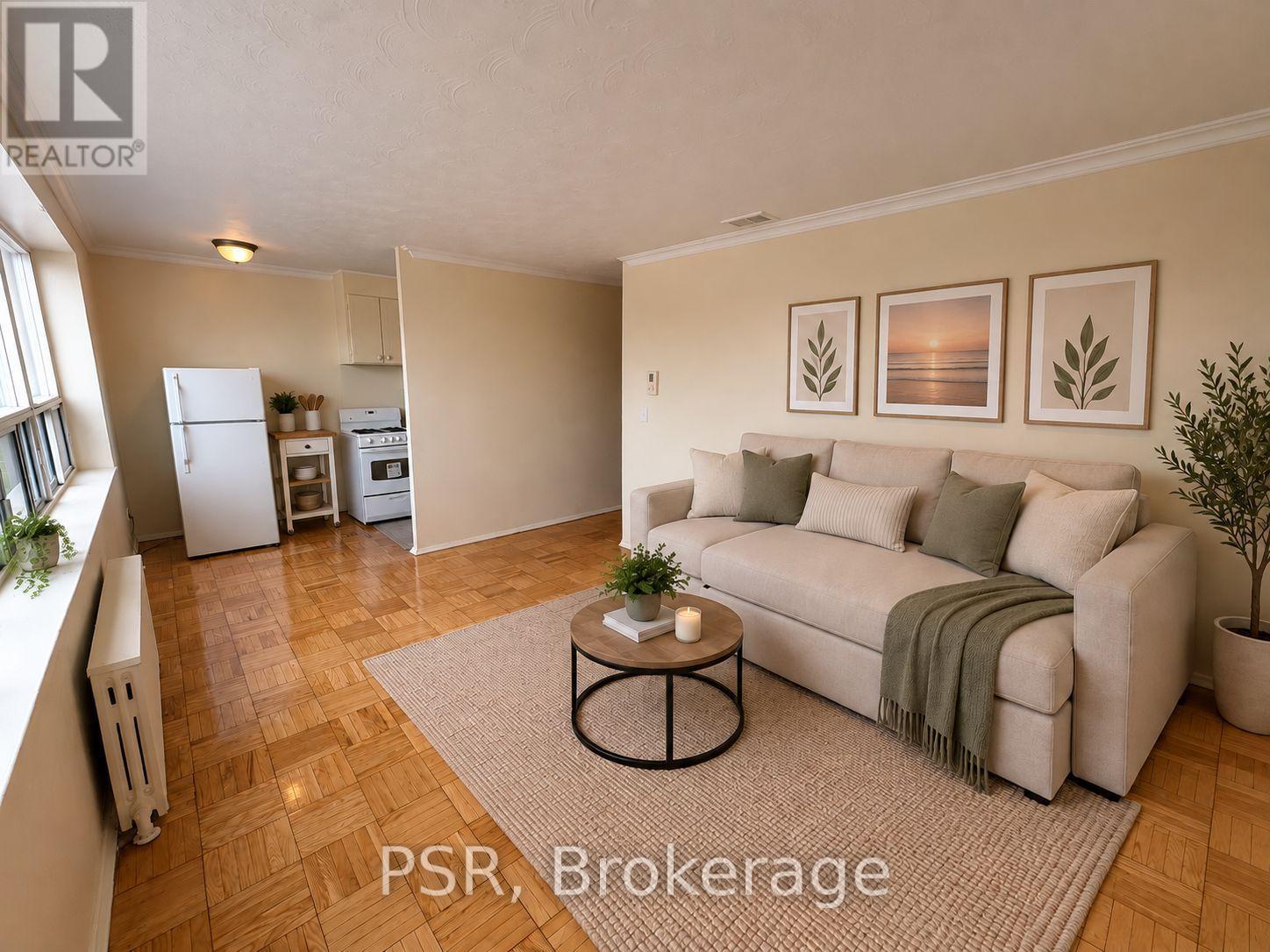 503 - 214 Vaughan Road, Toronto, Ontario  M6C 2M3 - Photo 7 - C13821048