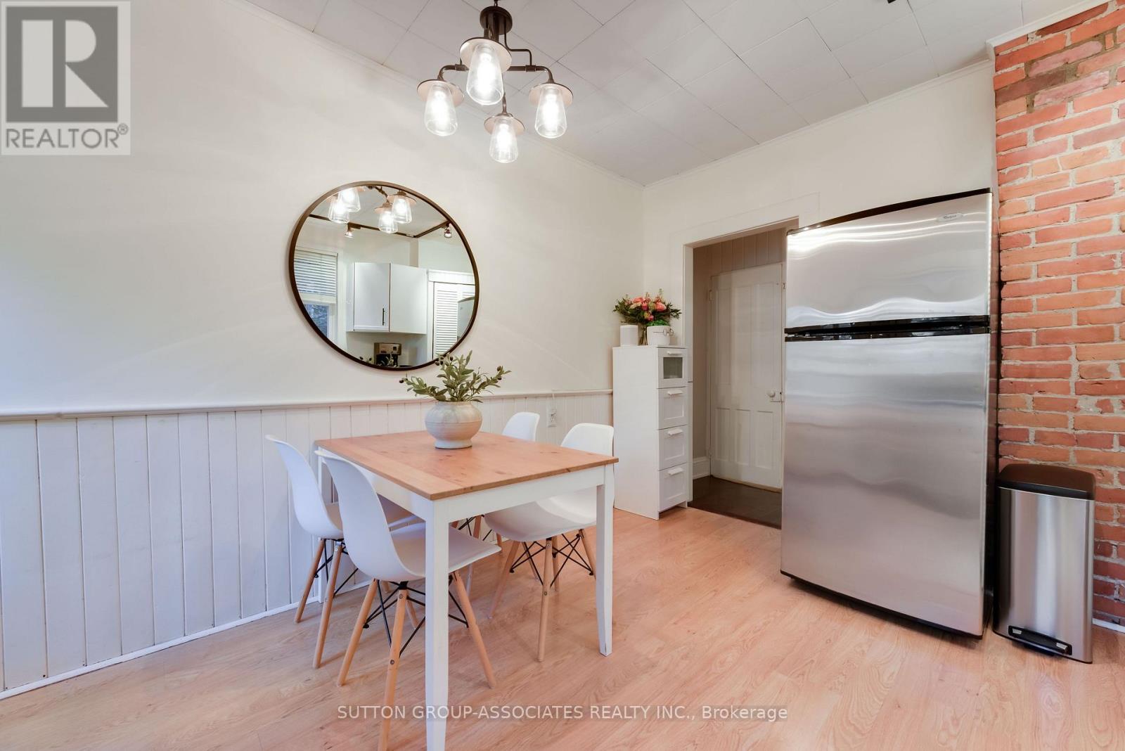47 Hocken Avenue, Toronto, Ontario  M6G 2K1 - Photo 12 - C13821060