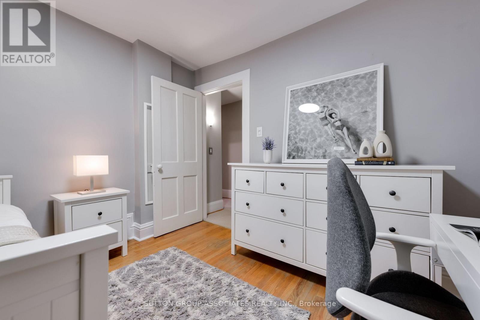 47 Hocken Avenue, Toronto, Ontario  M6G 2K1 - Photo 16 - C13821060