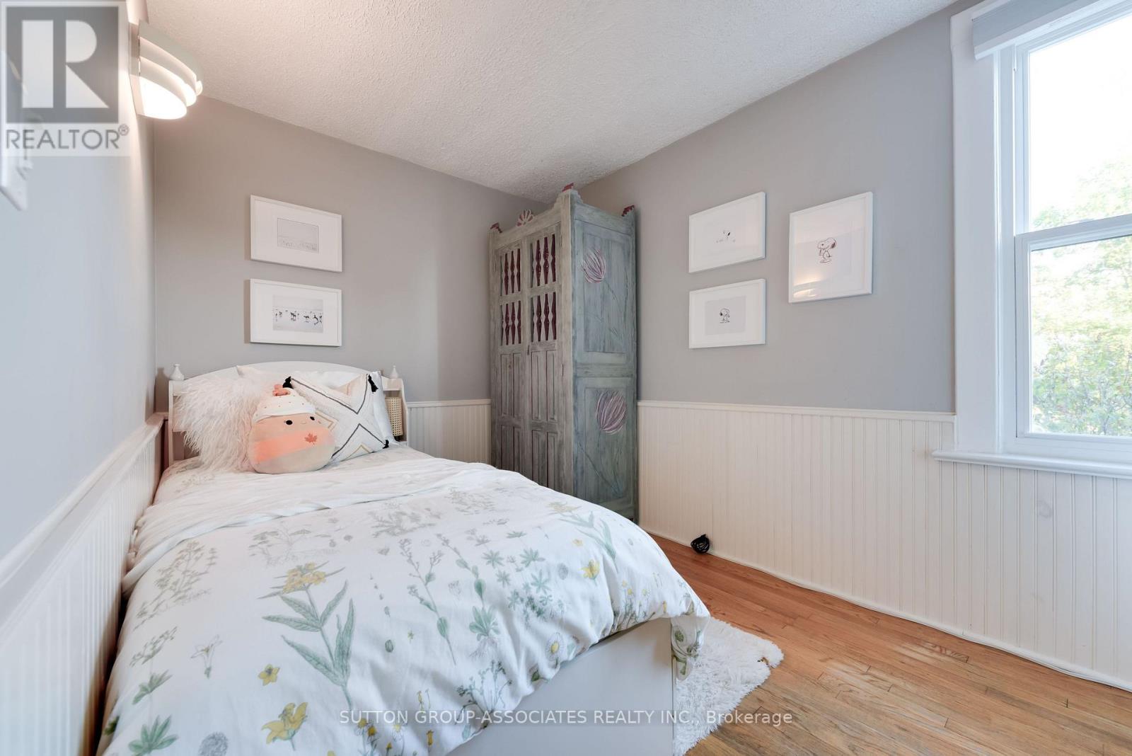 47 Hocken Avenue, Toronto, Ontario  M6G 2K1 - Photo 17 - C13821060