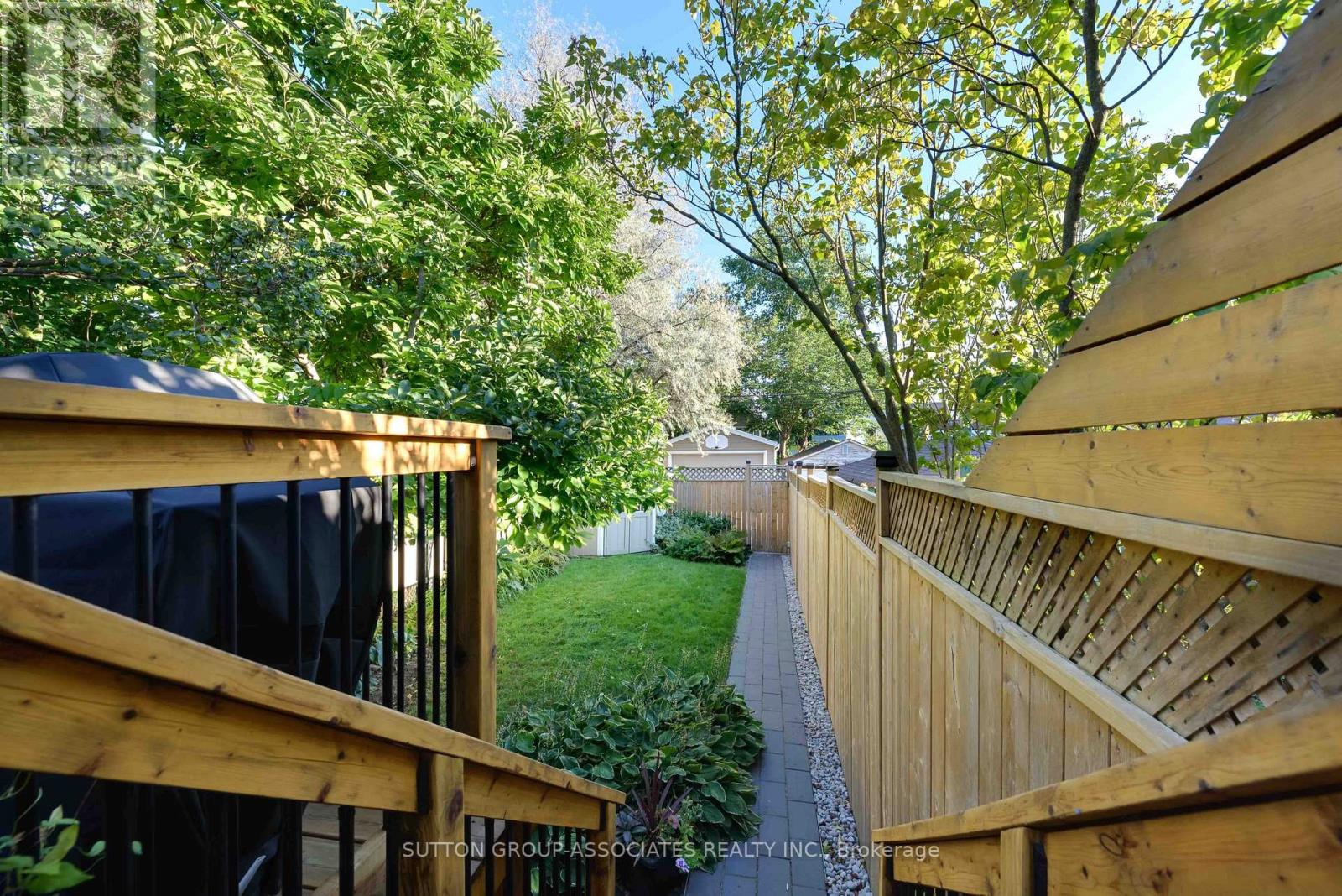 47 Hocken Avenue, Toronto, Ontario  M6G 2K1 - Photo 23 - C13821060
