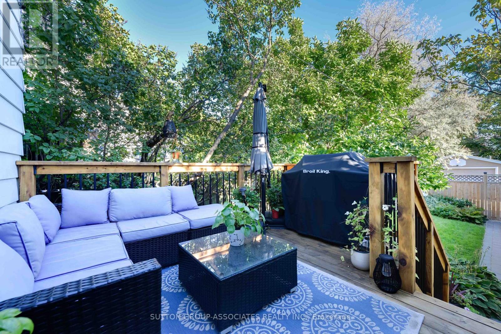 47 Hocken Avenue, Toronto, Ontario  M6G 2K1 - Photo 24 - C13821060