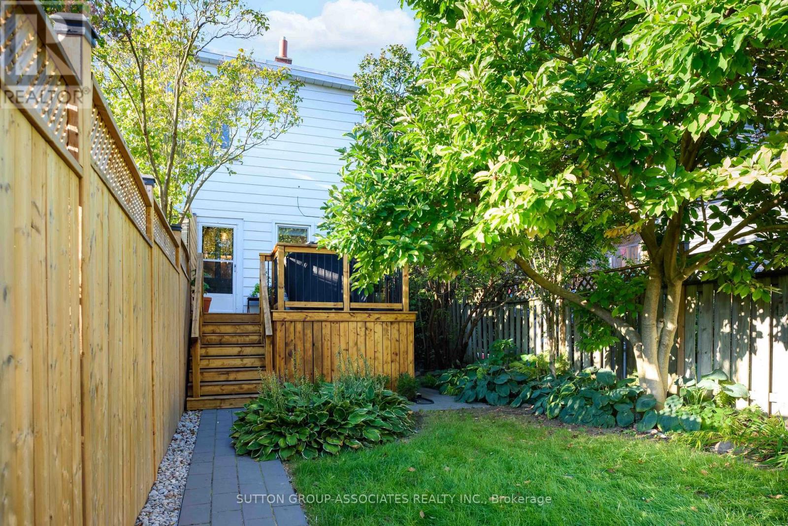 47 Hocken Avenue, Toronto, Ontario  M6G 2K1 - Photo 25 - C13821060