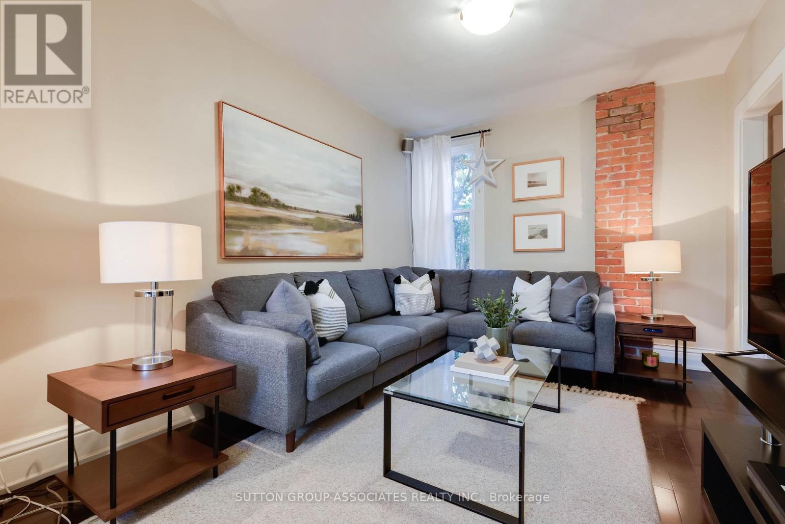 47 Hocken Avenue, Toronto, Ontario  M6G 2K1 - Photo 6 - C13821060