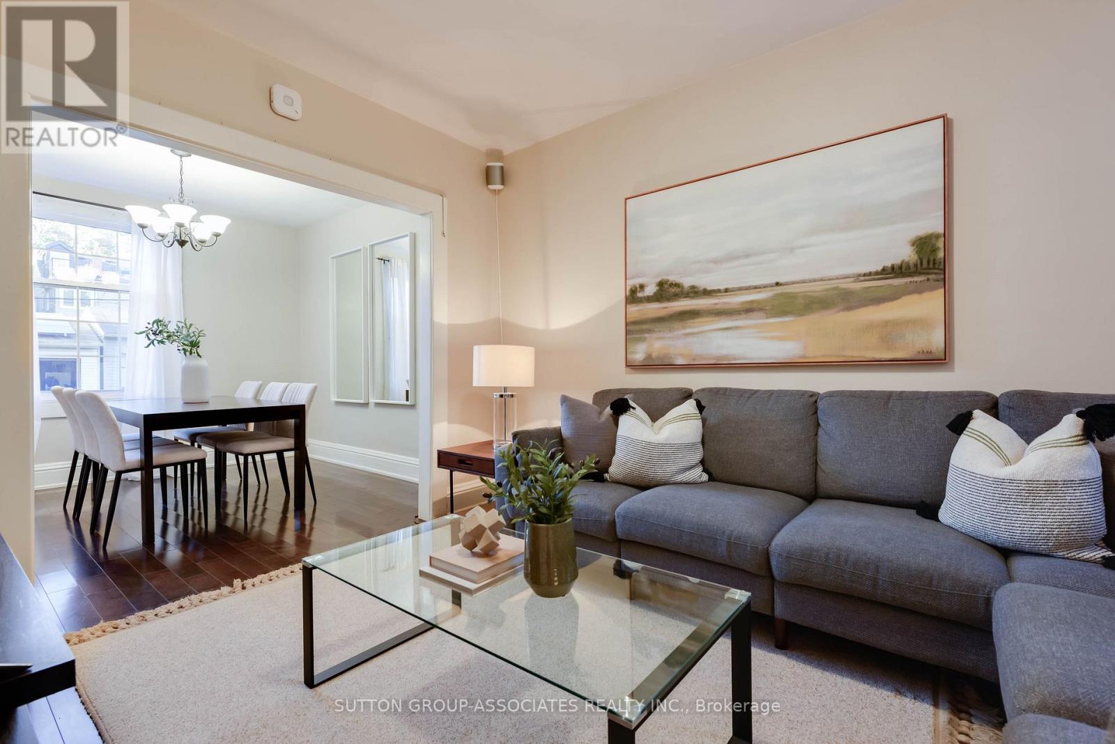 47 Hocken Avenue, Toronto, Ontario  M6G 2K1 - Photo 7 - C13821060