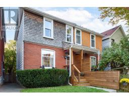 47 HOCKEN AVENUE, Toronto, Ontario