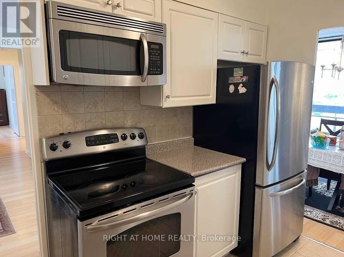 1503 - 177 Linus Road, Toronto, Ontario  M2J 4S5 - Photo 23 - C13821068