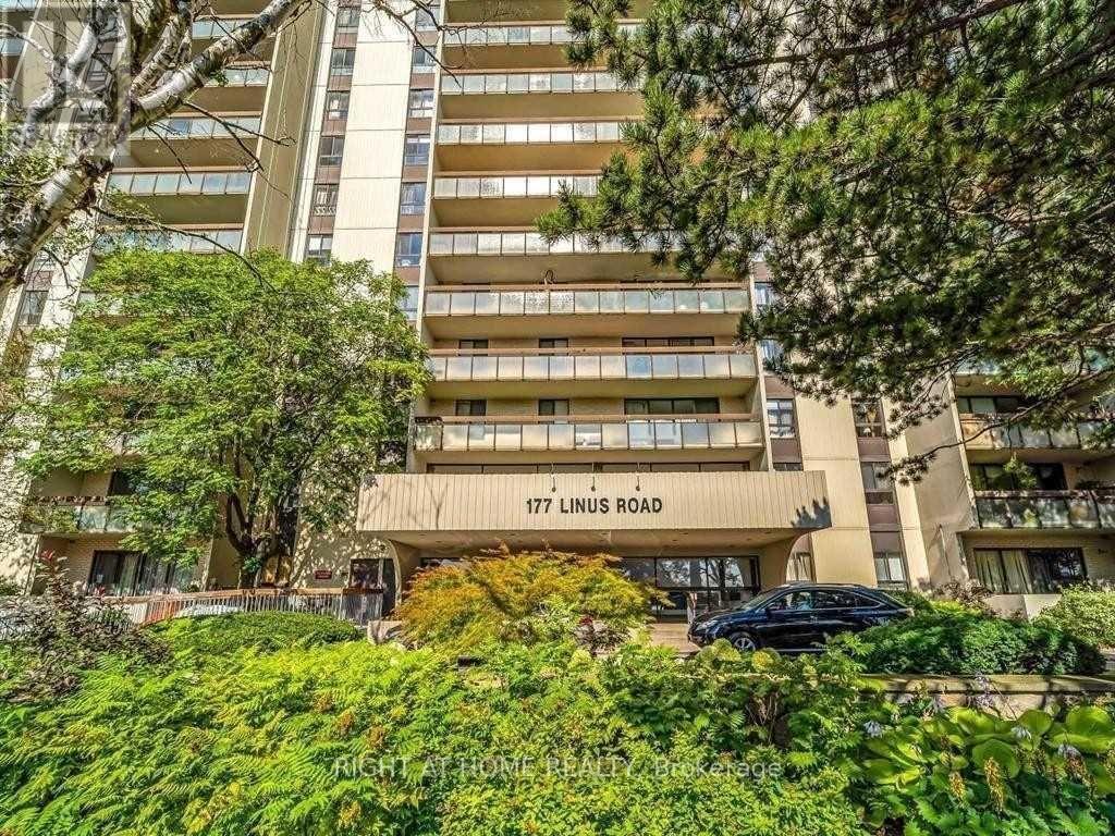 1503 - 177 Linus Road, Toronto, Ontario  M2J 4S5 - Photo 29 - C13821068