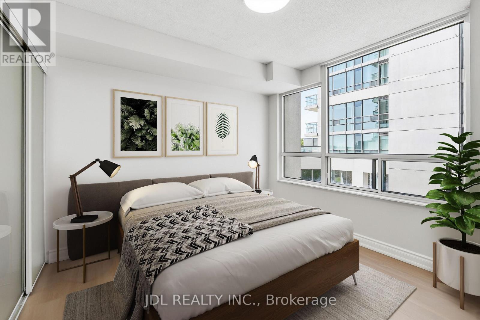 516 - 503 Beecroft Road, Toronto, Ontario  M2N 0A2 - Photo 6 - C13821098