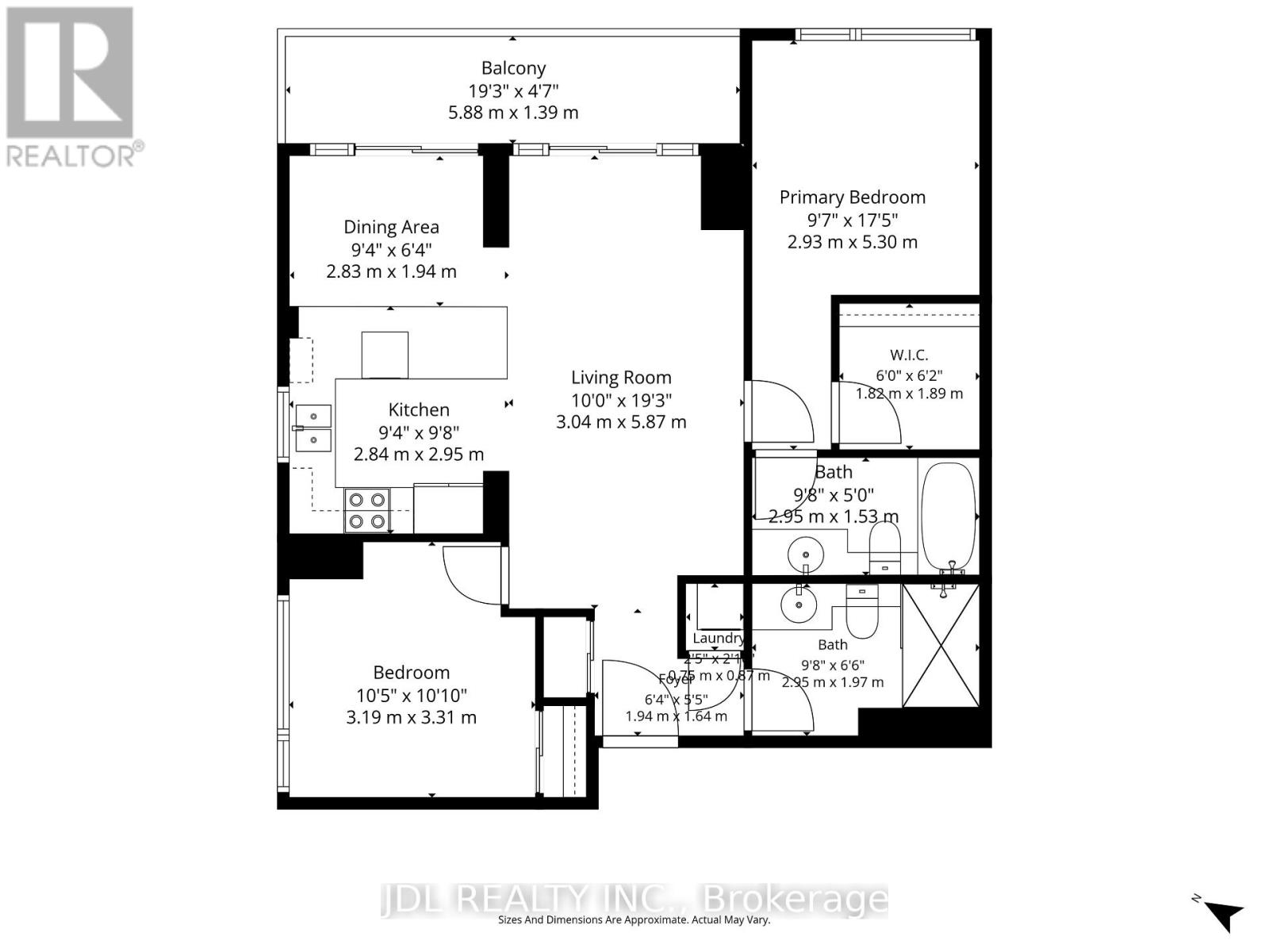 516 - 503 Beecroft Road, Toronto, Ontario  M2N 0A2 - Photo 7 - C13821098