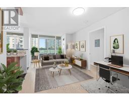 516 - 503 BEECROFT ROAD, Toronto, Ontario