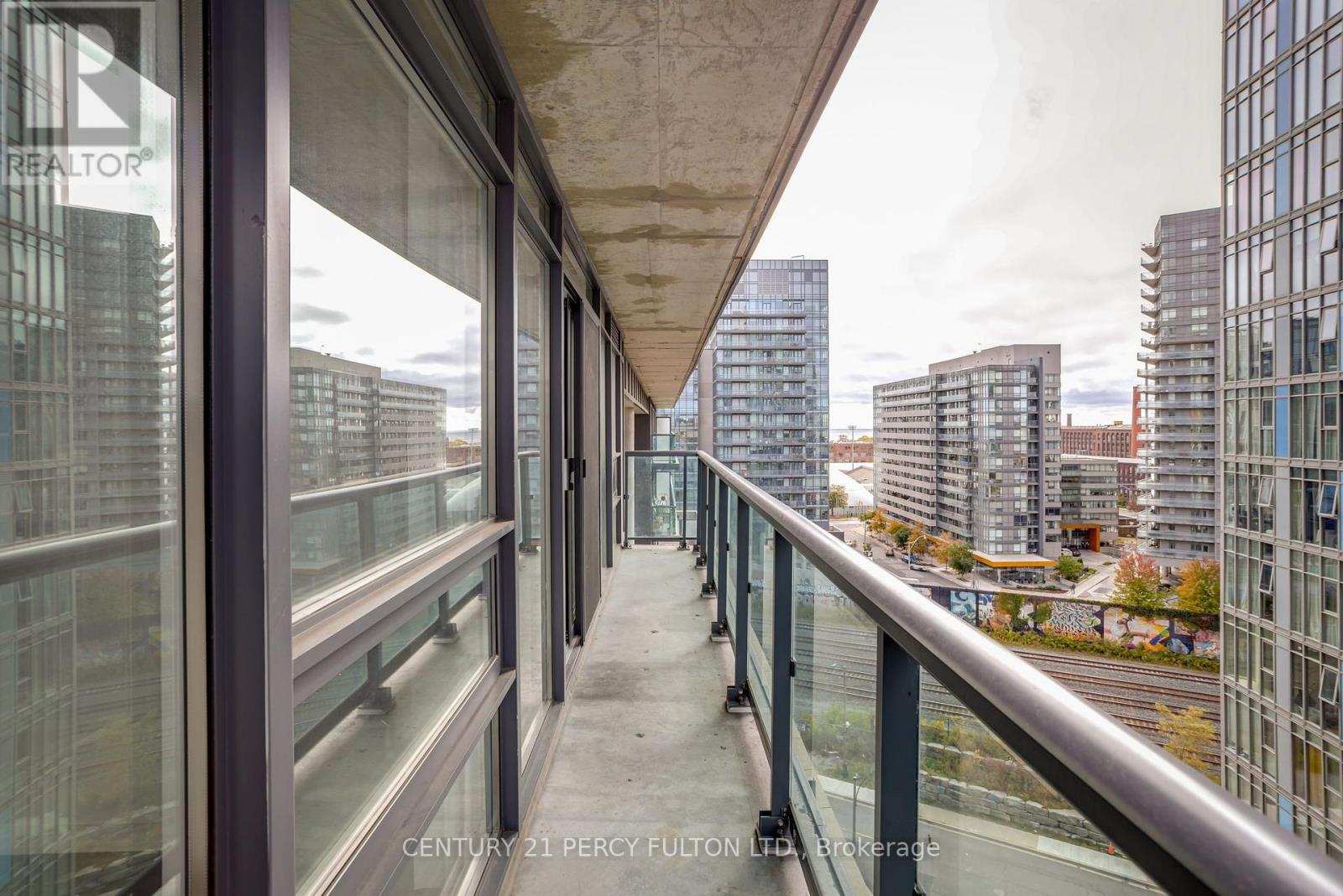 1110w - 36 Lisgar Street, Toronto, Ontario  M6J 0C7 - Photo 17 - C13821100