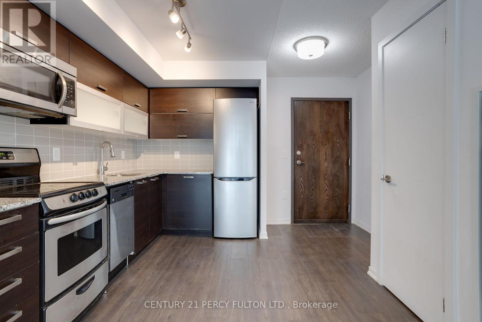 1110w - 36 Lisgar Street, Toronto, Ontario  M6J 0C7 - Photo 5 - C13821100
