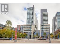 1110W - 36 LISGAR STREET, Toronto, Ontario
