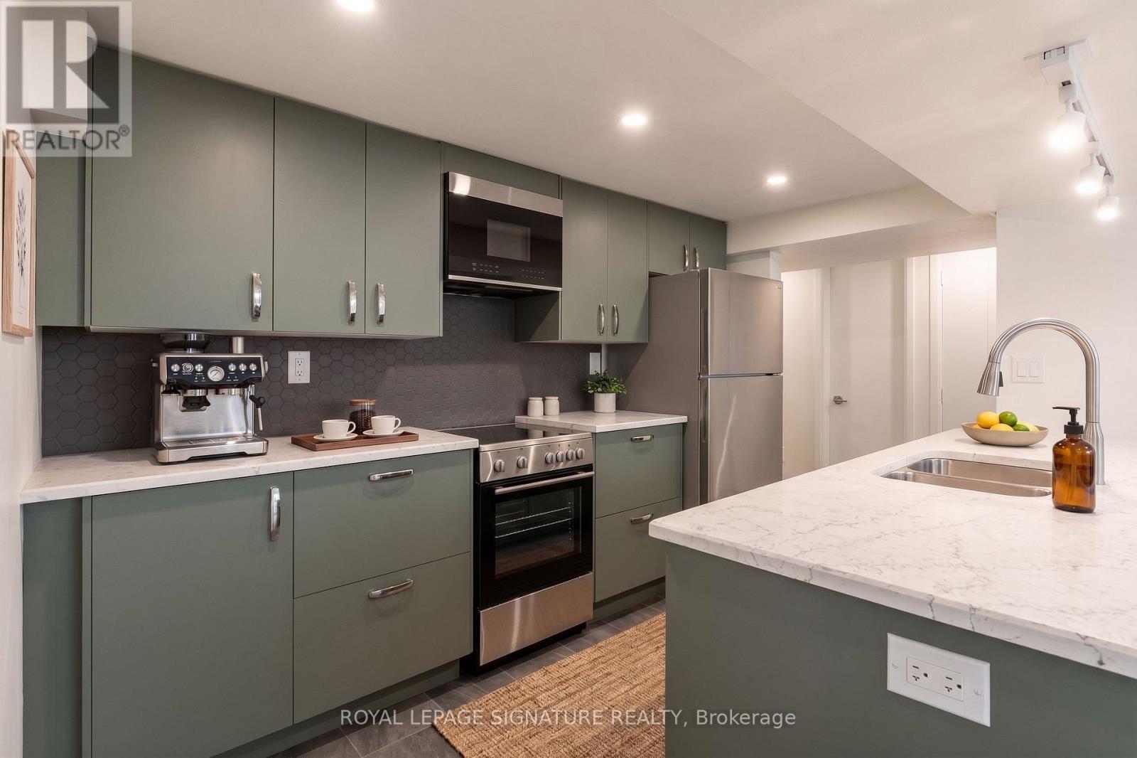 Lower Level - 91 Bishop Avenue, Toronto, Ontario  M2M 1Z5 - Photo 10 - C13821132