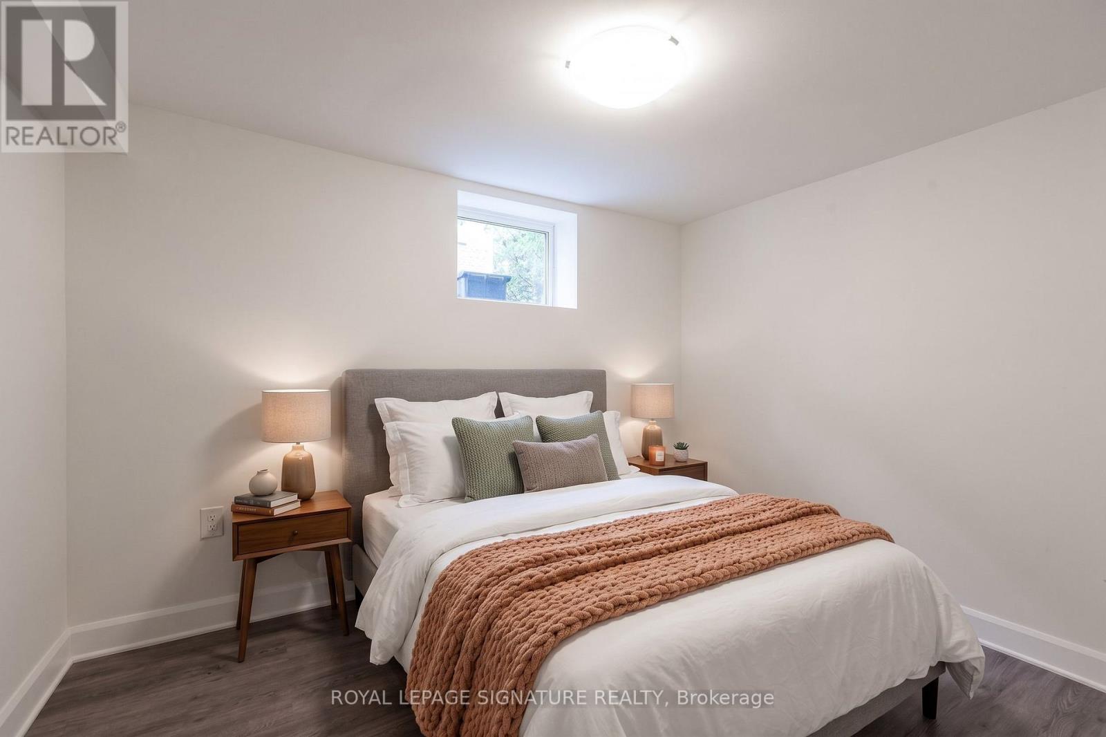Lower Level - 91 Bishop Avenue, Toronto, Ontario  M2M 1Z5 - Photo 17 - C13821132