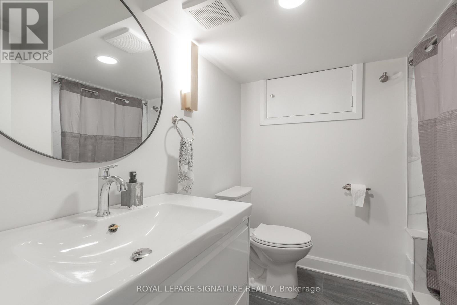 Lower Level - 91 Bishop Avenue, Toronto, Ontario  M2M 1Z5 - Photo 18 - C13821132