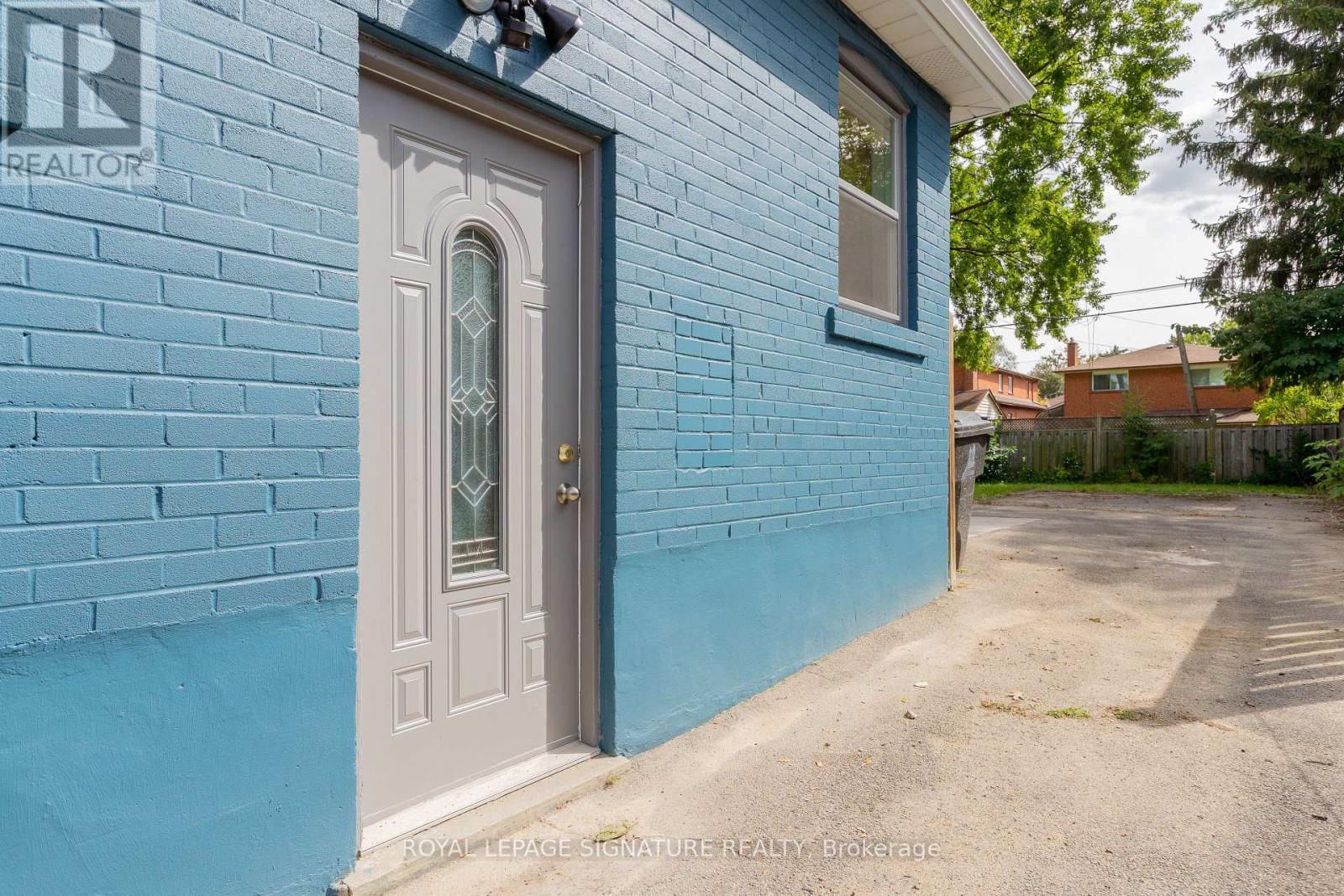 Lower Level - 91 Bishop Avenue, Toronto, Ontario  M2M 1Z5 - Photo 2 - C13821132