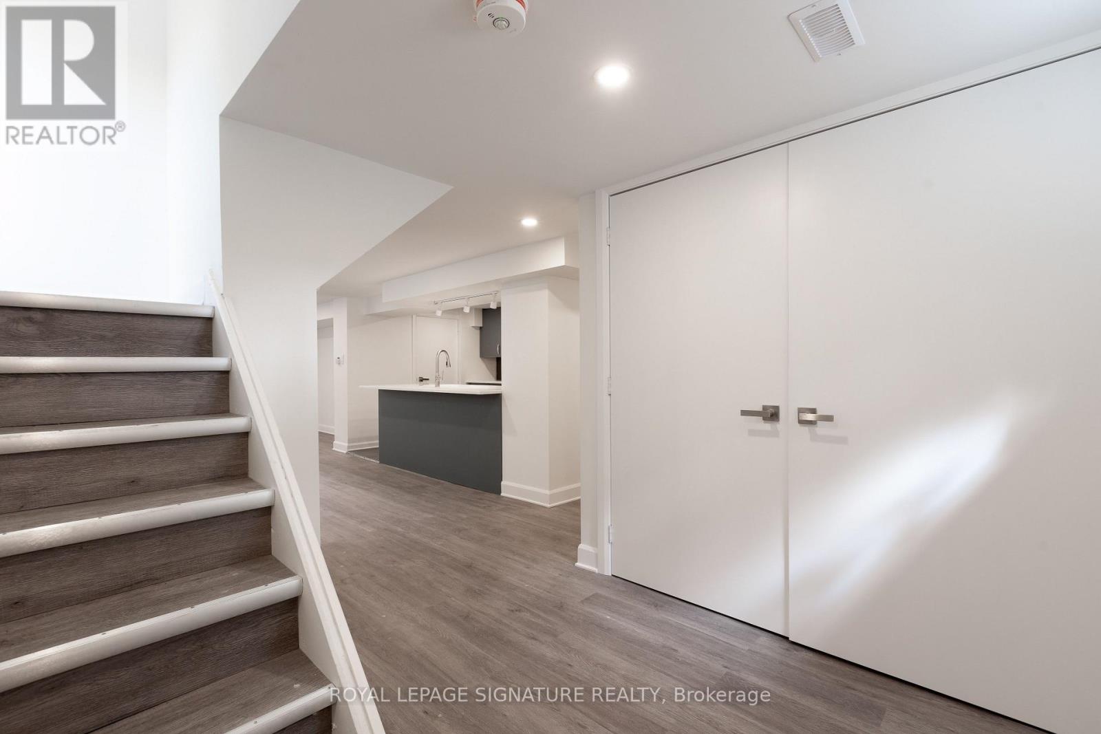 Lower Level - 91 Bishop Avenue, Toronto, Ontario  M2M 1Z5 - Photo 3 - C13821132