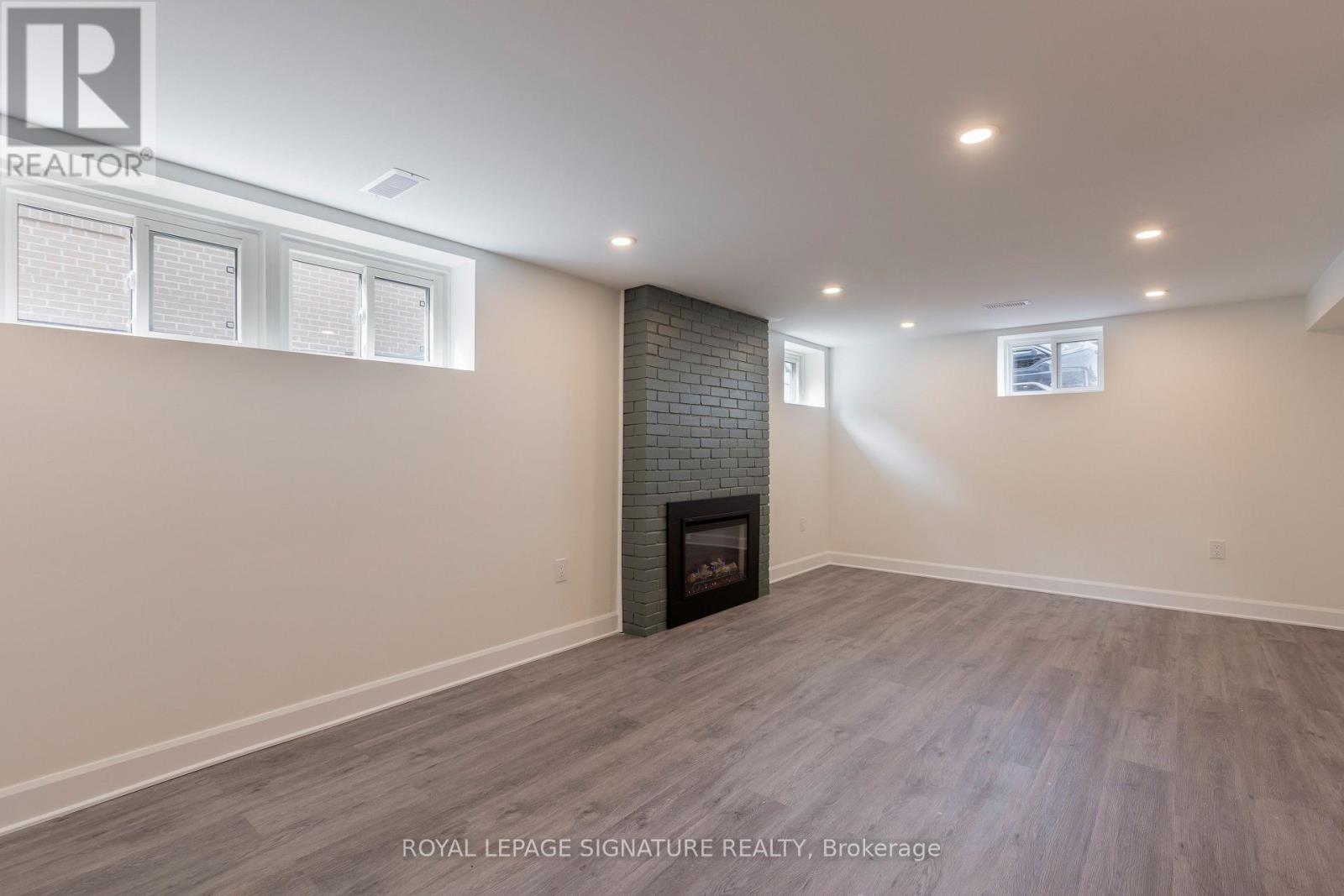 Lower Level - 91 Bishop Avenue, Toronto, Ontario  M2M 1Z5 - Photo 6 - C13821132