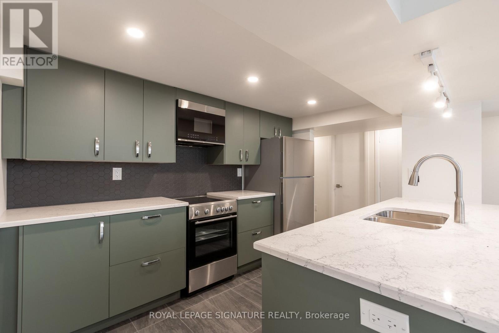 Lower Level - 91 Bishop Avenue, Toronto, Ontario  M2M 1Z5 - Photo 9 - C13821132