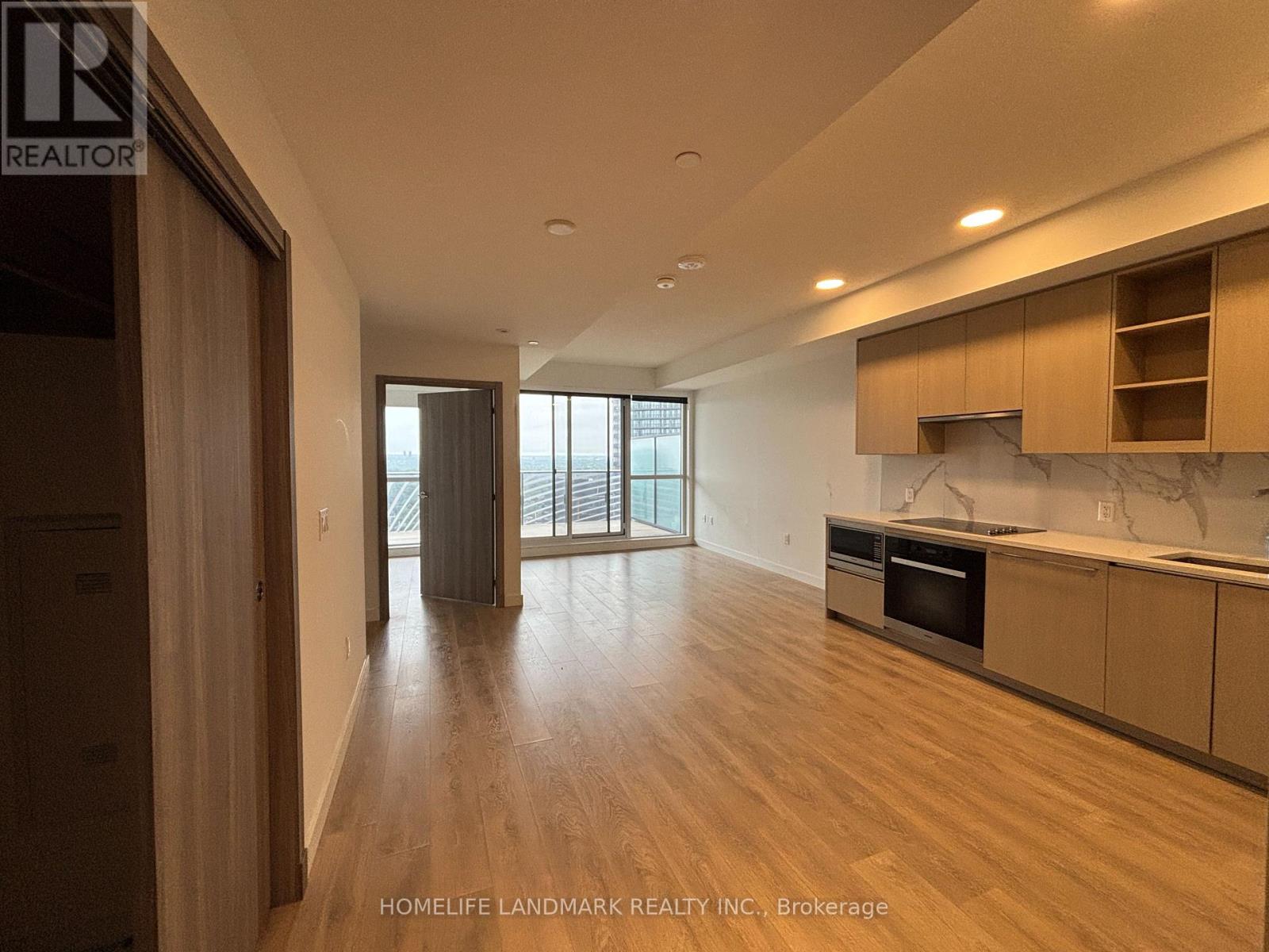 3007 - 27 Mcmahon Drive, Toronto, Ontario  M2K 0J2 - Photo 3 - C13821142