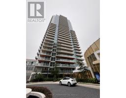 3007 - 27 MCMAHON DRIVE, Toronto, Ontario