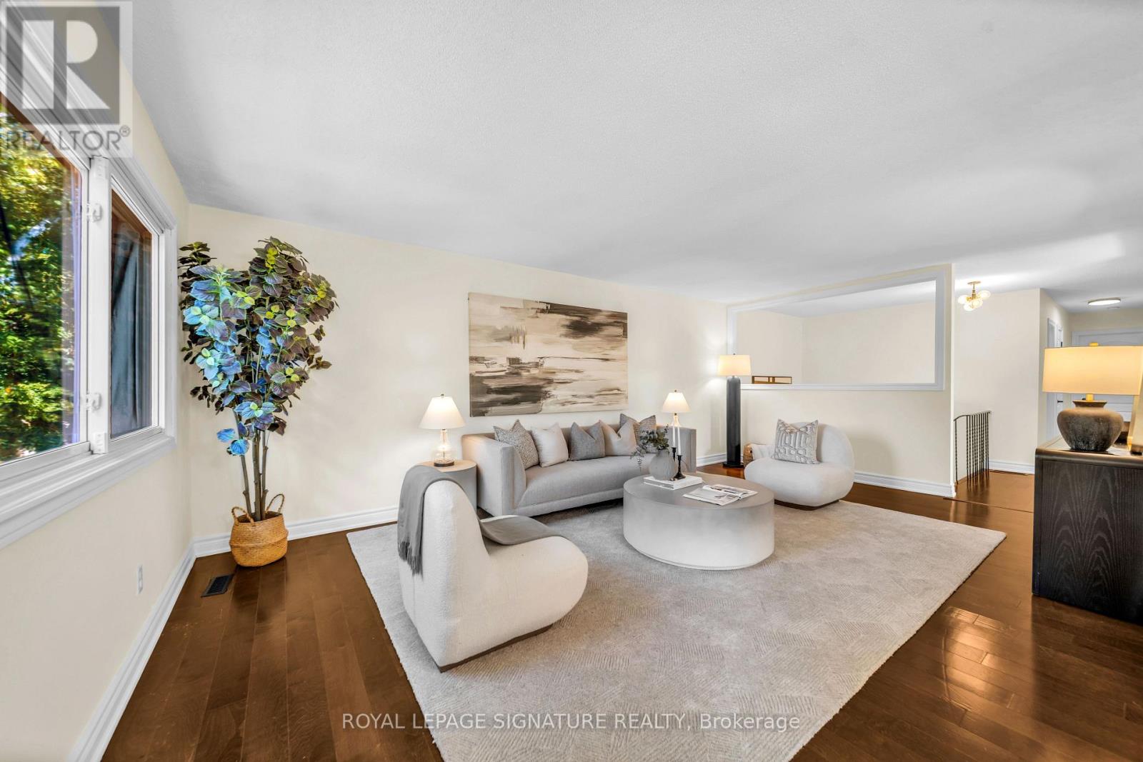 69 Silas Hill Drive, Toronto, Ontario  M2J 2X8 - Photo 12 - C13821144