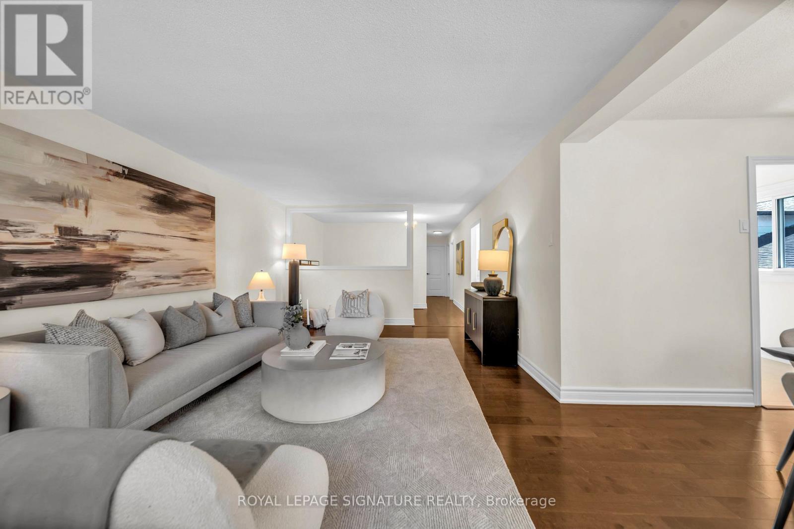 69 Silas Hill Drive, Toronto, Ontario  M2J 2X8 - Photo 13 - C13821144
