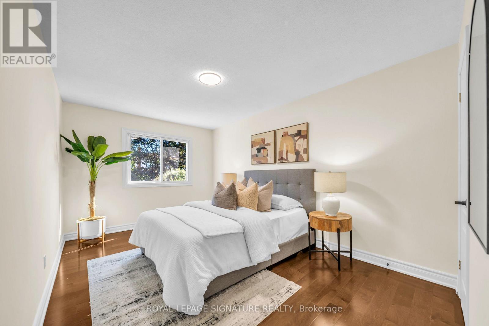 69 Silas Hill Drive, Toronto, Ontario  M2J 2X8 - Photo 19 - C13821144