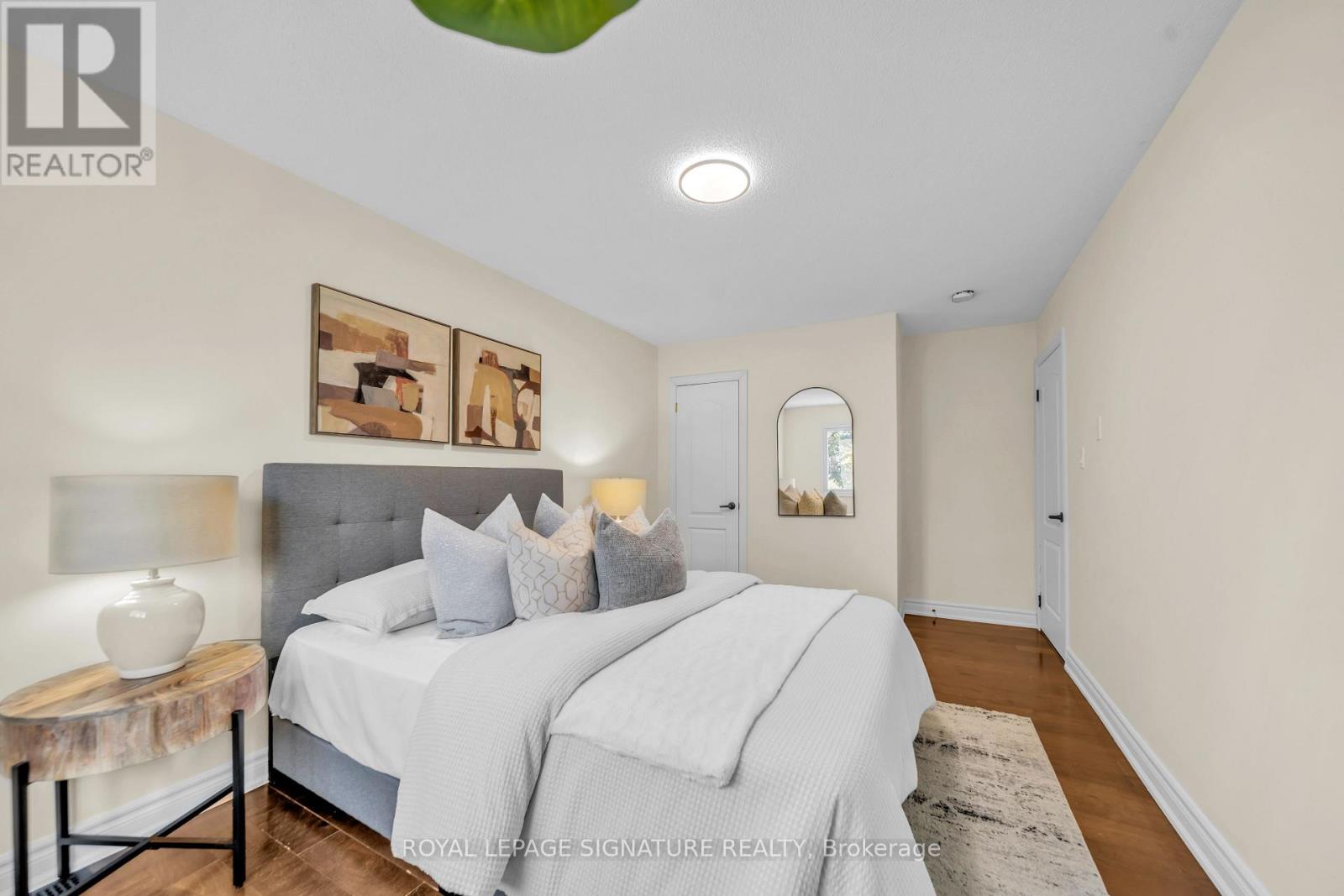69 Silas Hill Drive, Toronto, Ontario  M2J 2X8 - Photo 20 - C13821144