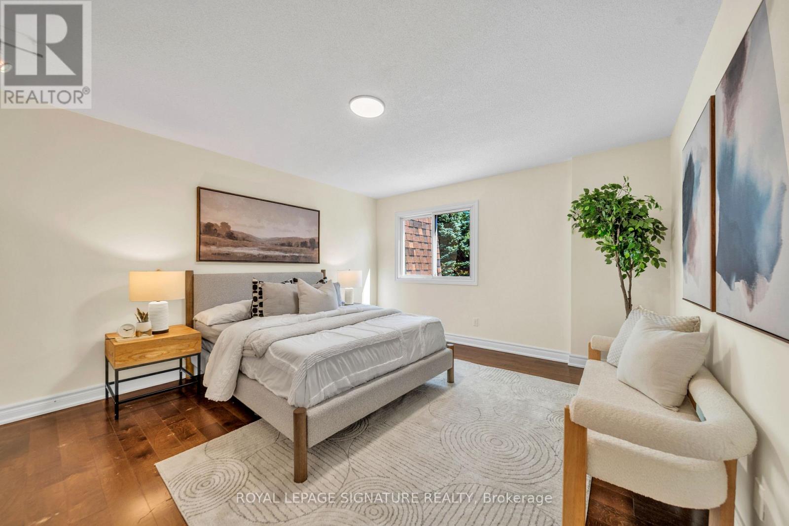 69 Silas Hill Drive, Toronto, Ontario  M2J 2X8 - Photo 21 - C13821144