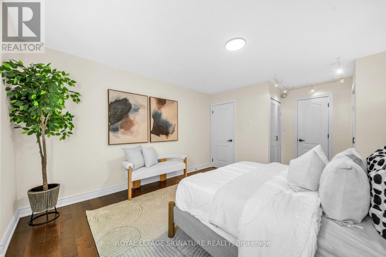 69 Silas Hill Drive, Toronto, Ontario  M2J 2X8 - Photo 23 - C13821144