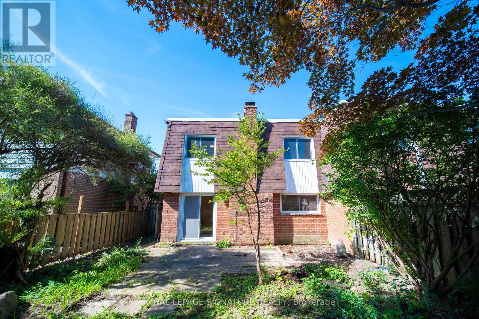 69 Silas Hill Drive, Toronto, Ontario  M2J 2X8 - Photo 25 - C13821144