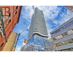 2002 - 403 CHURCH STREET, Toronto, Ontario