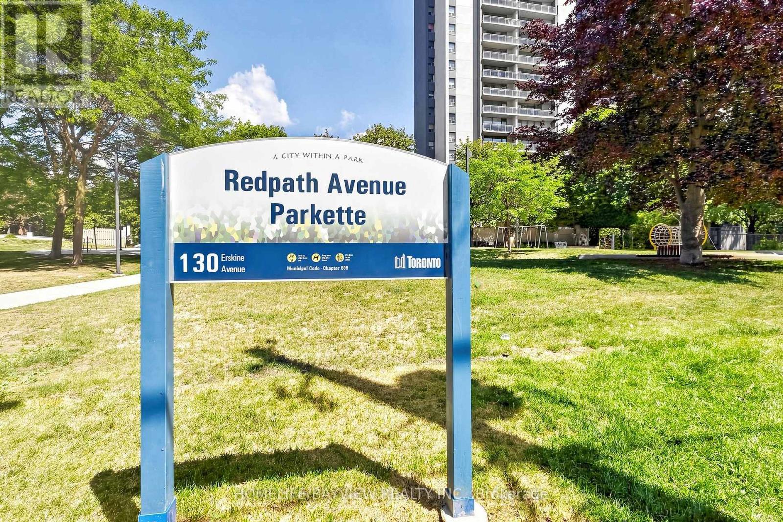 1706 - 109 Erskine Avenue, Toronto, Ontario  M4P 0G6 - Photo 34 - C13821198