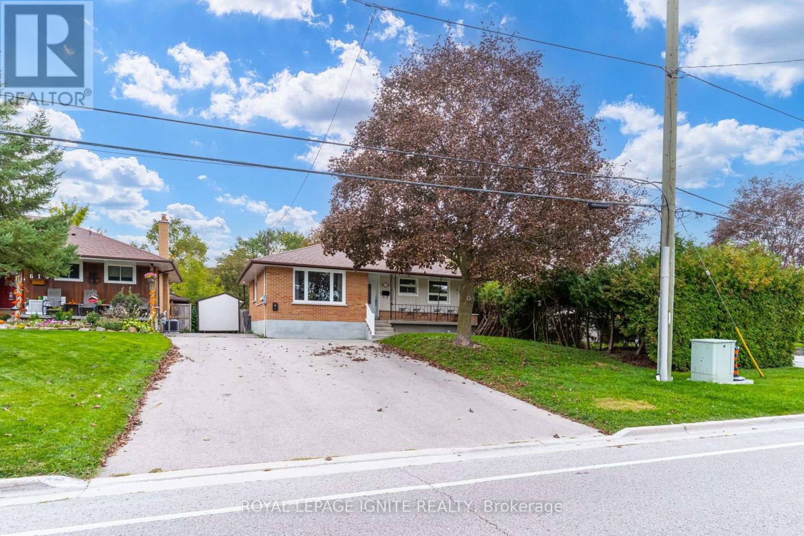 620 Central Park Boulevard N, Oshawa, Ontario  L1G 6A4 - Photo 4 - E13821022