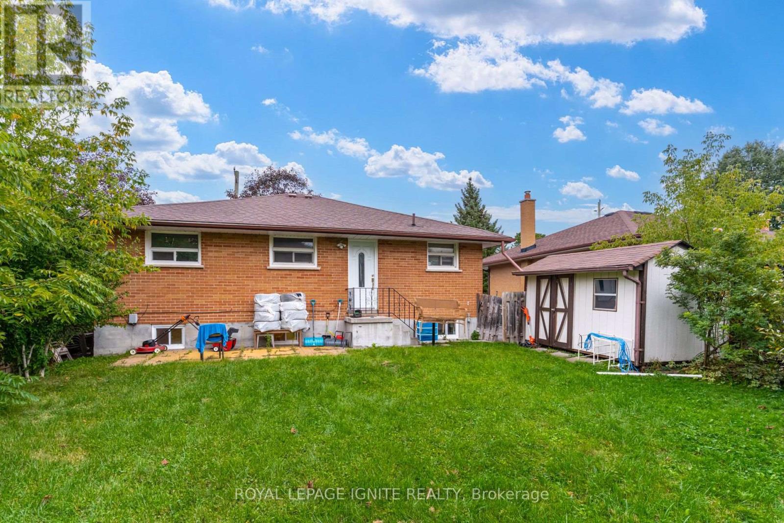 620 Central Park Boulevard N, Oshawa, Ontario  L1G 6A4 - Photo 43 - E13821022